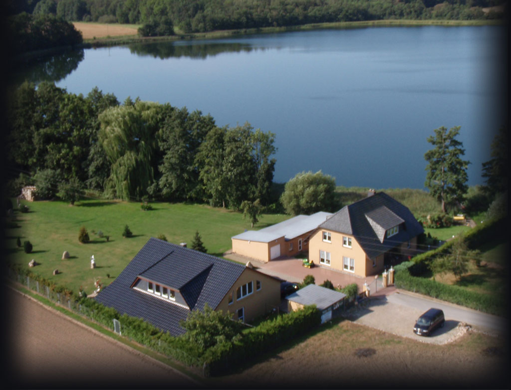 Tierpension am See